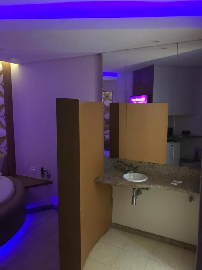 Fantasy Motel Салвадор Екстериор снимка
